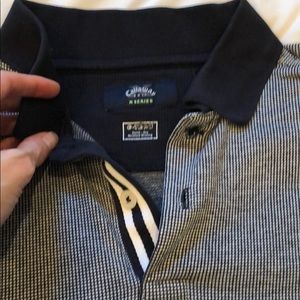 Men’s Callaway Golf Shirt